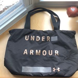 Under Armour Gym Bag